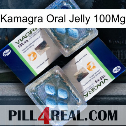 Kamagra Oral Jelly 100Mg viagra5